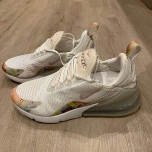 Nike Air Max 270 Floral